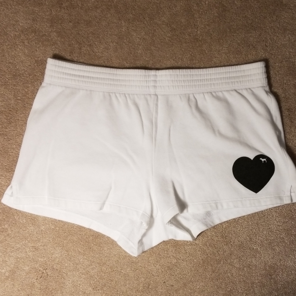 Cotton Sweat Shorts